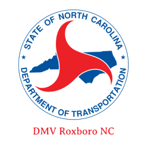 DMV Roxboro NC