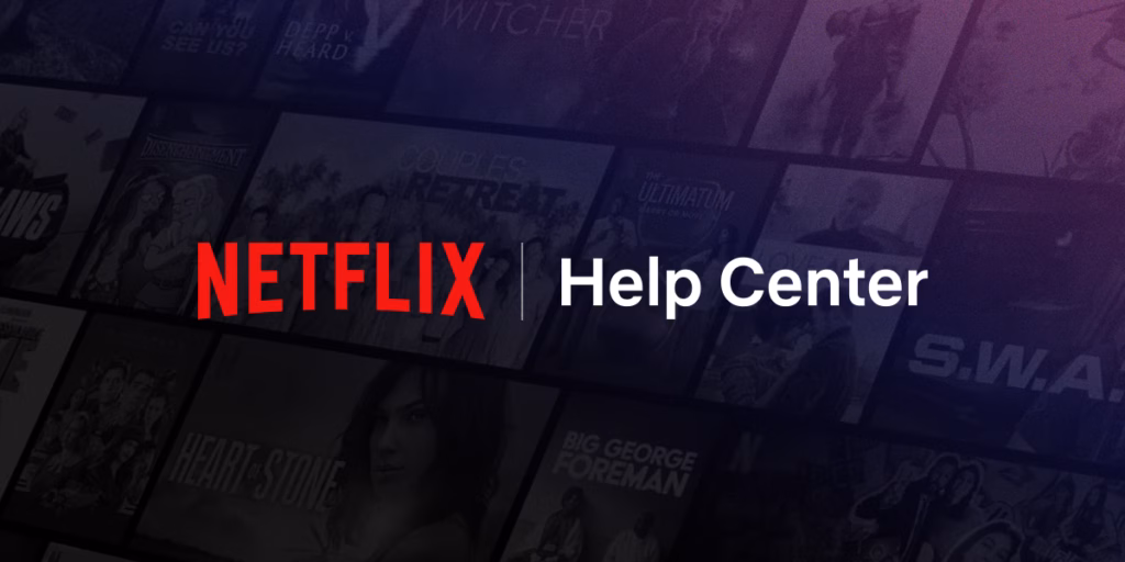 Atención al Cliente de Netflix