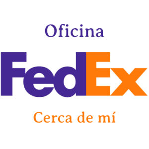 Oficina de FedEx Cerca de Mí