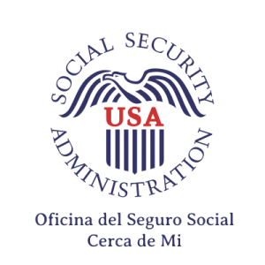 Oficina del Seguro Social Cerca de Mi