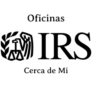 Oficinas de IRS Cerca de Mi