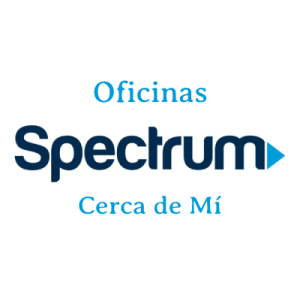 Oficinas de Spectrum Cerca de Mí