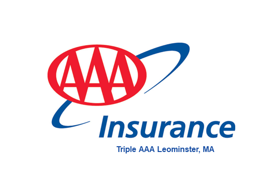 oficina aaa leominster ma, aaa leominster ma, triple a leominster ma