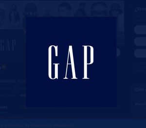 Tienda GAP Miami