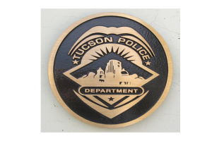 Tucson Police Department/Departamento De Policia