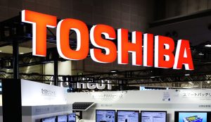 Toshiba Estados Unidos