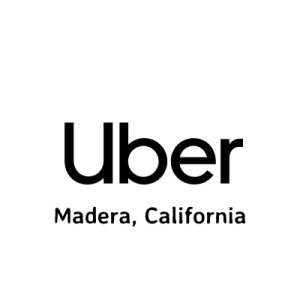 Uber Madera, CA