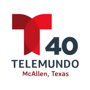 Telemundo 40 McAllen Tx