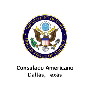 Consulado Americano en Dallas, TX