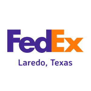 FedEx Laredo,Texas