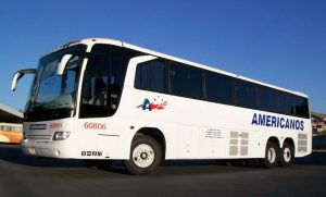 Teléfono Autobuses Americanos