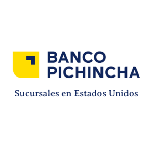 Banco Pichincha Estados Unidos