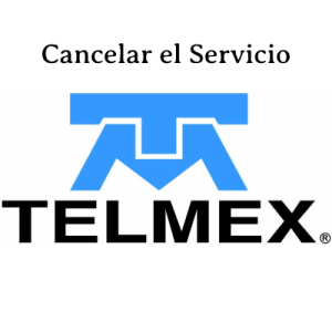 Como Cancelar Telmex