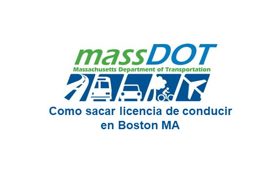 como sacar licencia de conducir en boston ma, telefono para sacar licencia de conducir boston ma, oficina para licencia de conducir boston ma