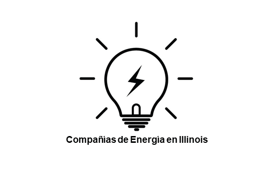 compañias de energia en illinois, illinois power company, telefonos de compañias de energia en illinois,