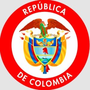 Consulado colombia