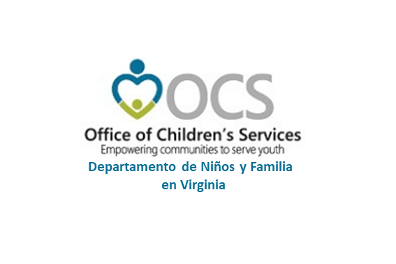 departamento de niños y familia virginia, telefono departamento de niños y familia virginia, ubicaciones departamento de niños y familia virginia, oficinas departamento de niños y familia virginia