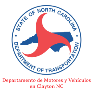 DMV Clayton NC