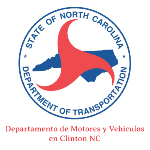 DMV Clinton NC