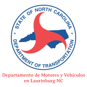 DMV Laurinburg NC