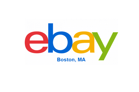 ebay boston ma, ebay en boston massachusetts