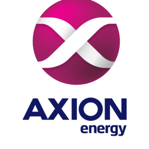 Axion Energy