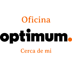 Oficina de Optimum Cerca de Mi