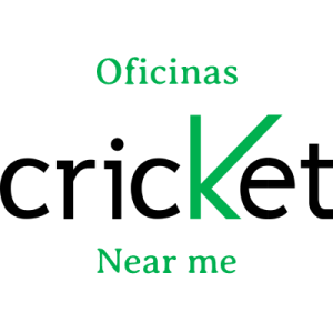 Oficinas de Cricket Cerca de Mí