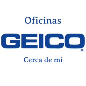 Oficinas de Geico Cerca de Mí