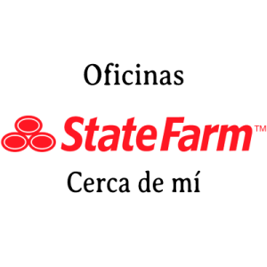 Oficinas de State Farm Cerca de Mí