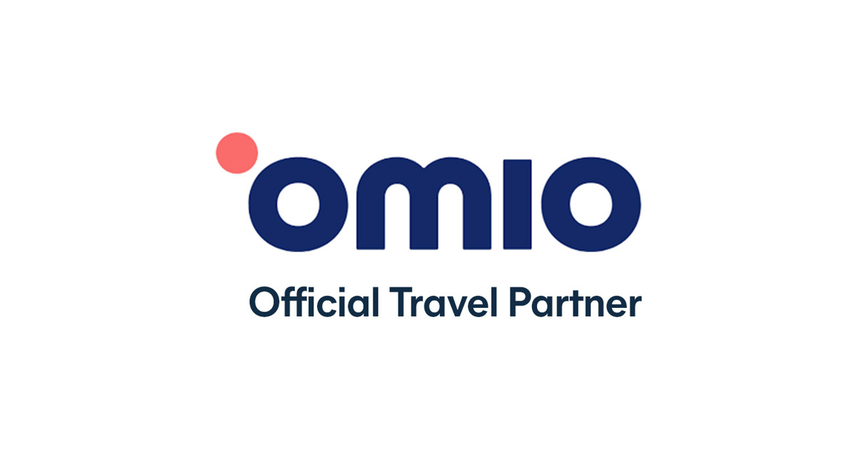 Logo omio 1200