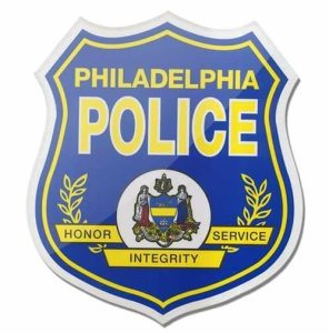 Policía Philadelphia