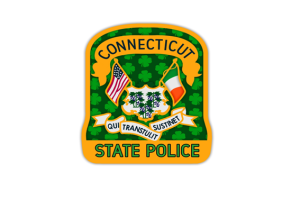 Policia De Connecticut/Connecticut State Police