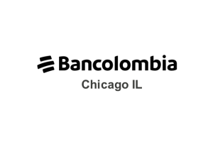 bancolombia chicago il, telefonos bancolombia chicago il, ubicaciones bancolombia chicago il, oficinas bancolombia chicago il