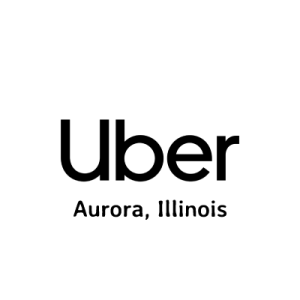 Uber Aurora, Illinois