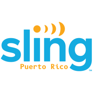 Sling TV Puerto Rico