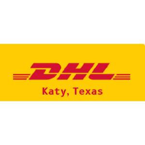 DHL Katy, Texas