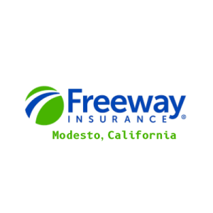 Freeway Insurance Modesto, California