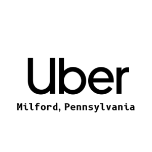 Número de Teléfono Uber Milford, Pennsylvania