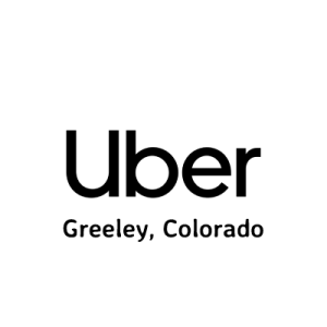 Uber Greeley CO