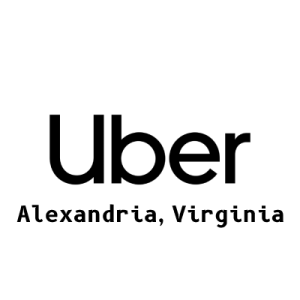 Uber Alexandria, Virginia