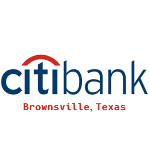 Citibank Brownsville, Texas