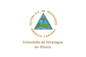 consulado nicaragua illinois, telefono consulado de nicaragua en illinois