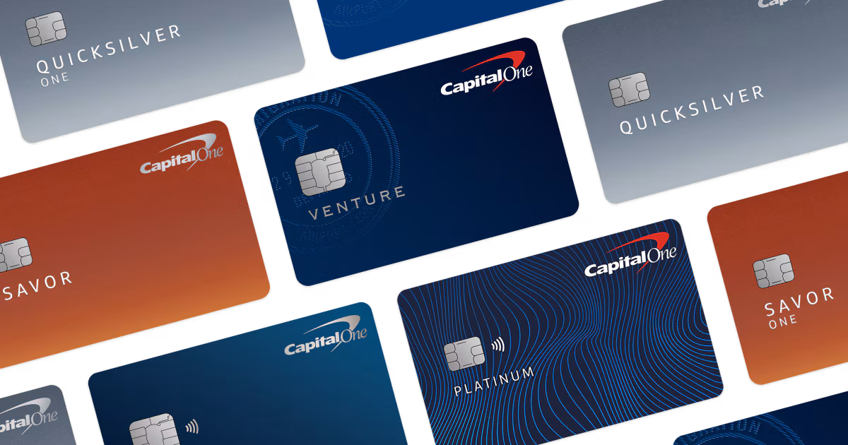 Qué es Capital One y por qué es uno de los bancos más populares en Estados Unidos