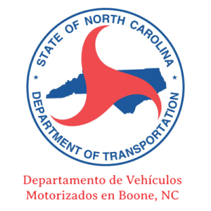 DMV Boone NC