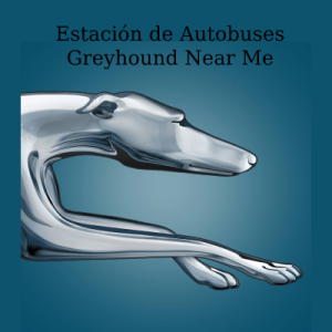 Oficina de Greyhound Cerca de Mi