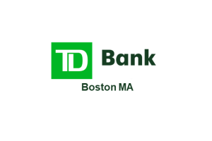 td bank boston ma, telefono td bank boston ma. ubicaciones td bank boston ma