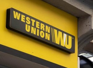 Western Union New York