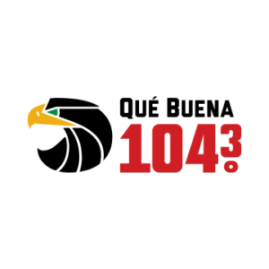 104.3 la que buena