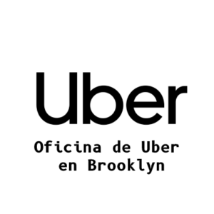 Oficina de Uber en Brooklyn